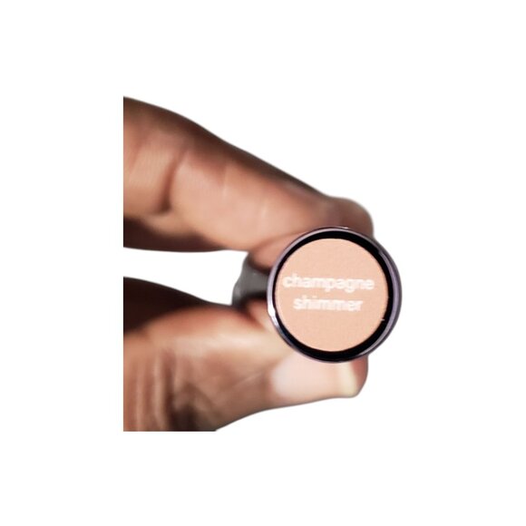 Julep Beauty Eyeshadow 101 Set of (2) Mink Mauve Metallic & Champagne Shimmer - Picture 9 of 9